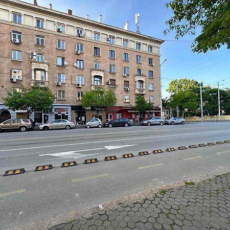 Modern City Stay Apartment 4 Min Walk From Alexander Nevski Sofia Esterno foto