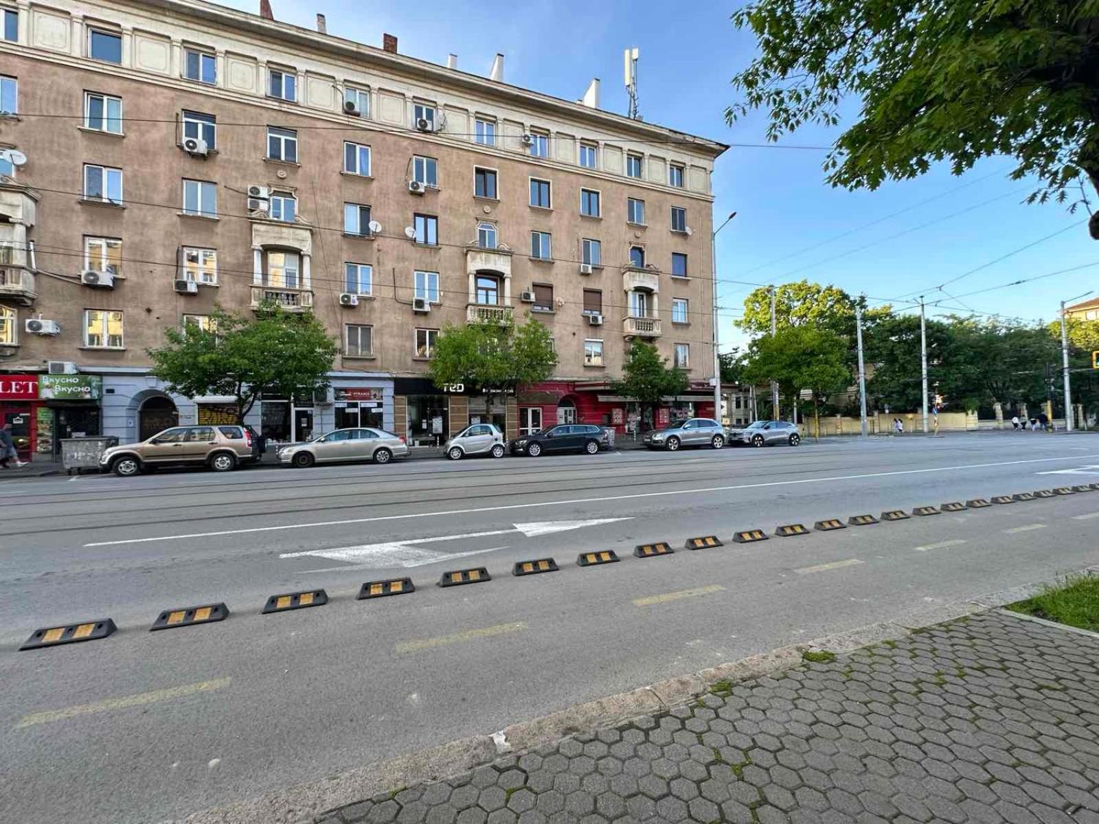 Modern City Stay Apartment 4 Min Walk From Alexander Nevski Sofia Esterno foto