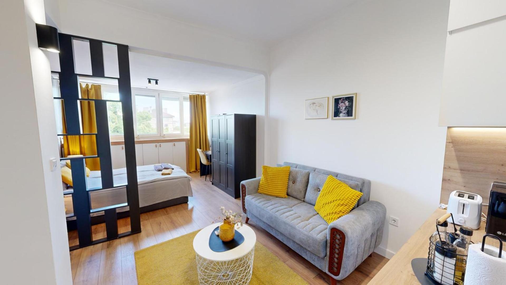 Modern City Stay Apartment 4 Min Walk From Alexander Nevski Sofia Esterno foto