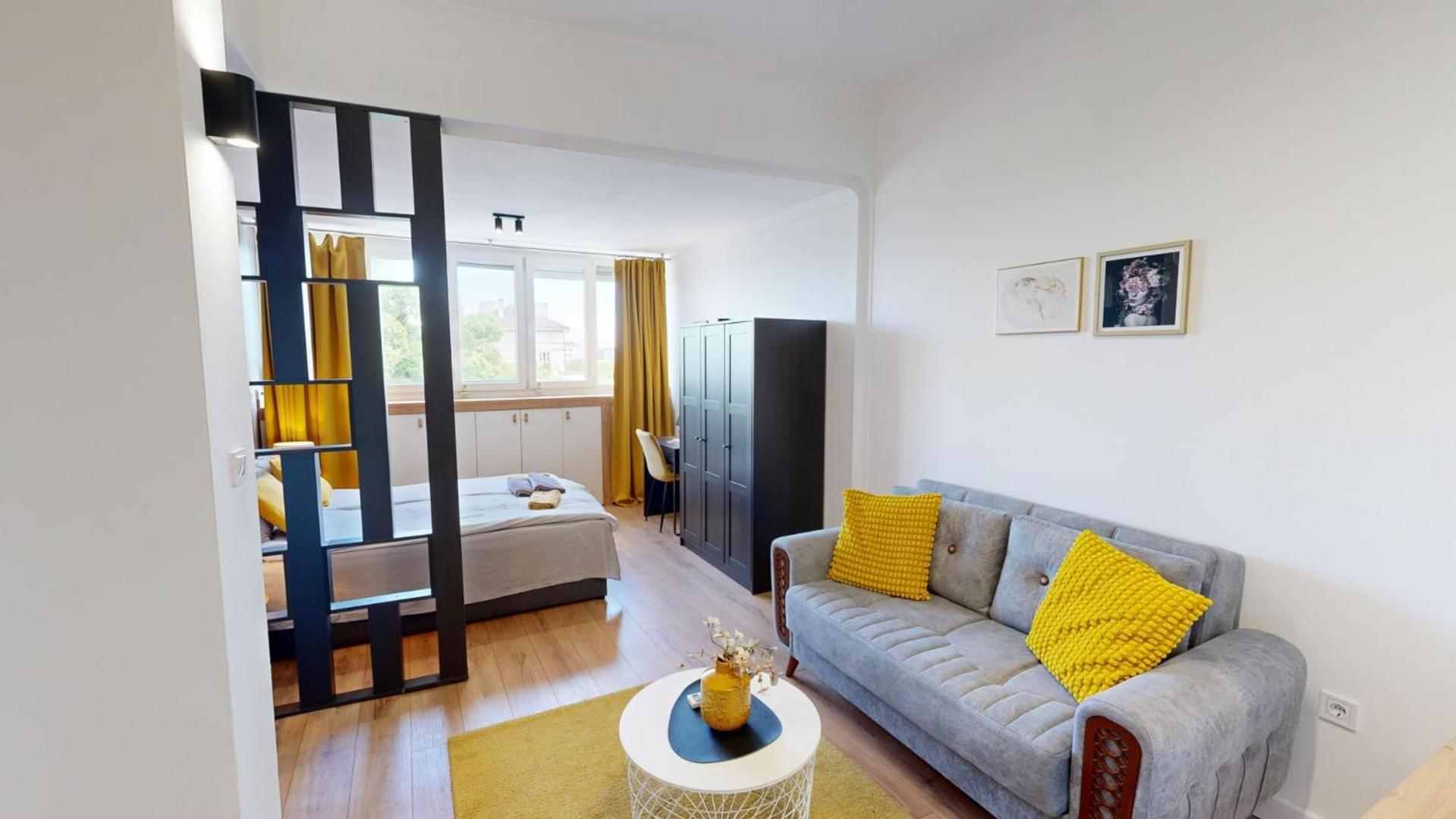 Modern City Stay Apartment 4 Min Walk From Alexander Nevski Sofia Esterno foto