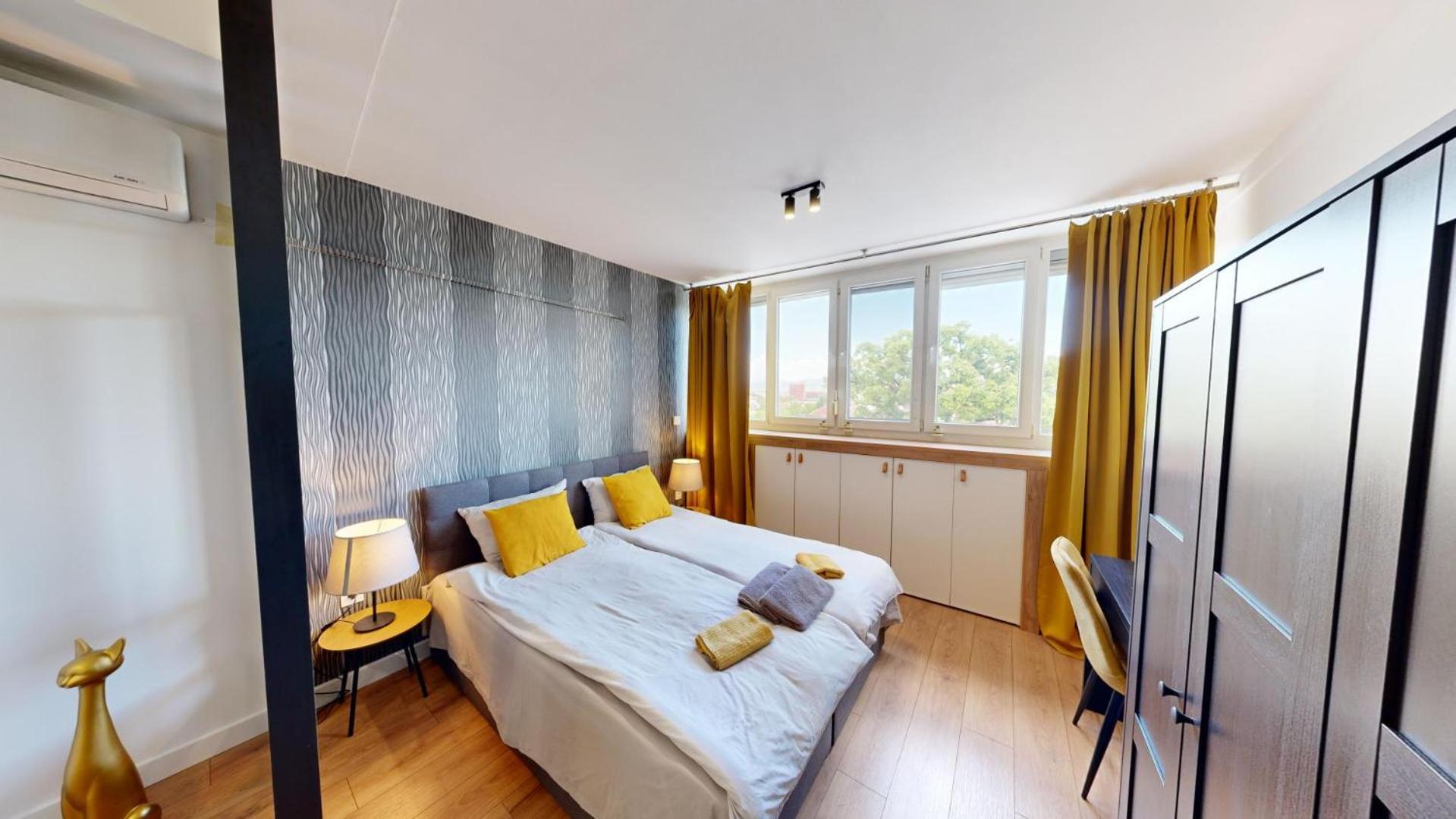 Modern City Stay Apartment 4 Min Walk From Alexander Nevski Sofia Esterno foto
