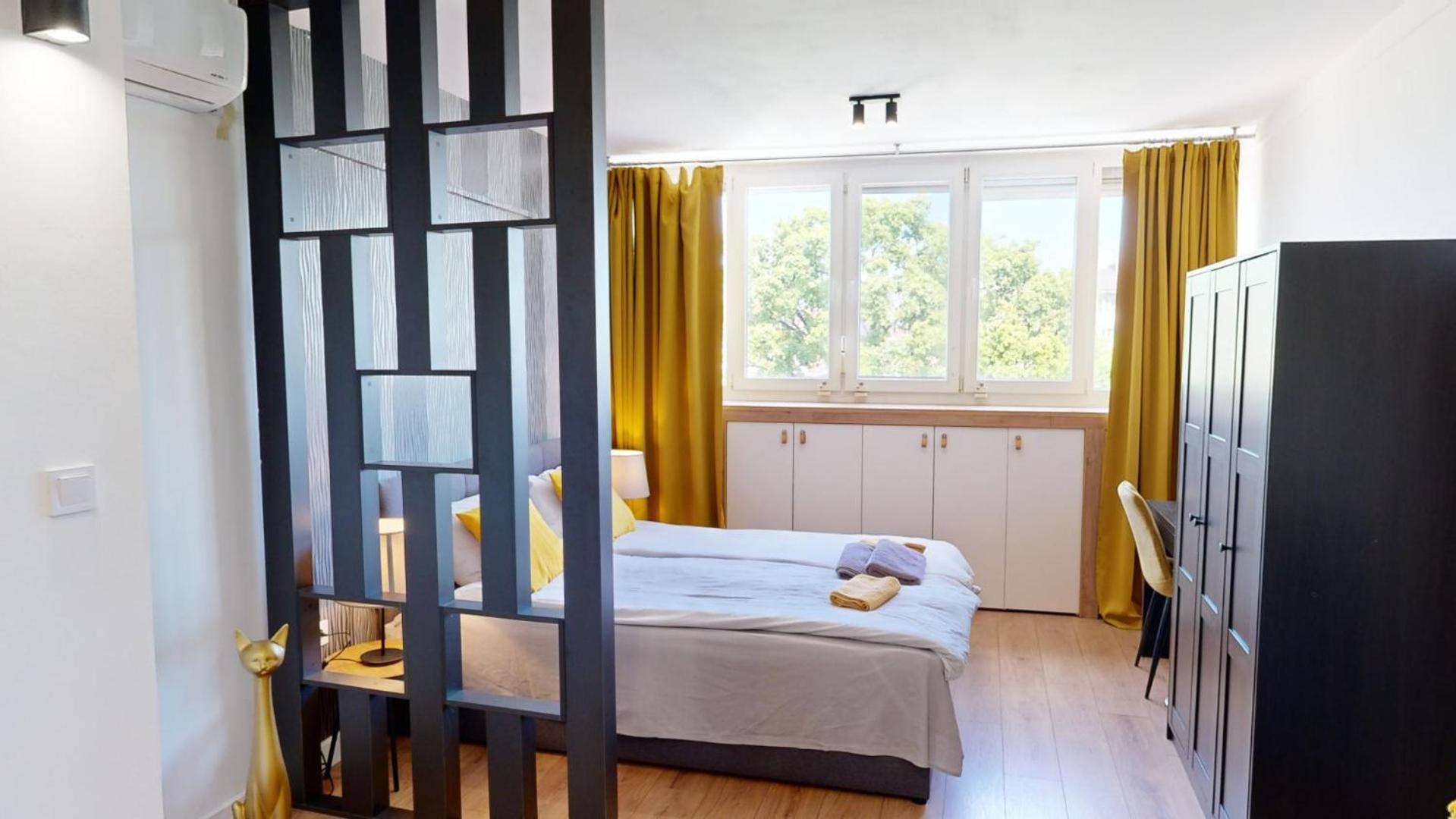 Modern City Stay Apartment 4 Min Walk From Alexander Nevski Sofia Esterno foto