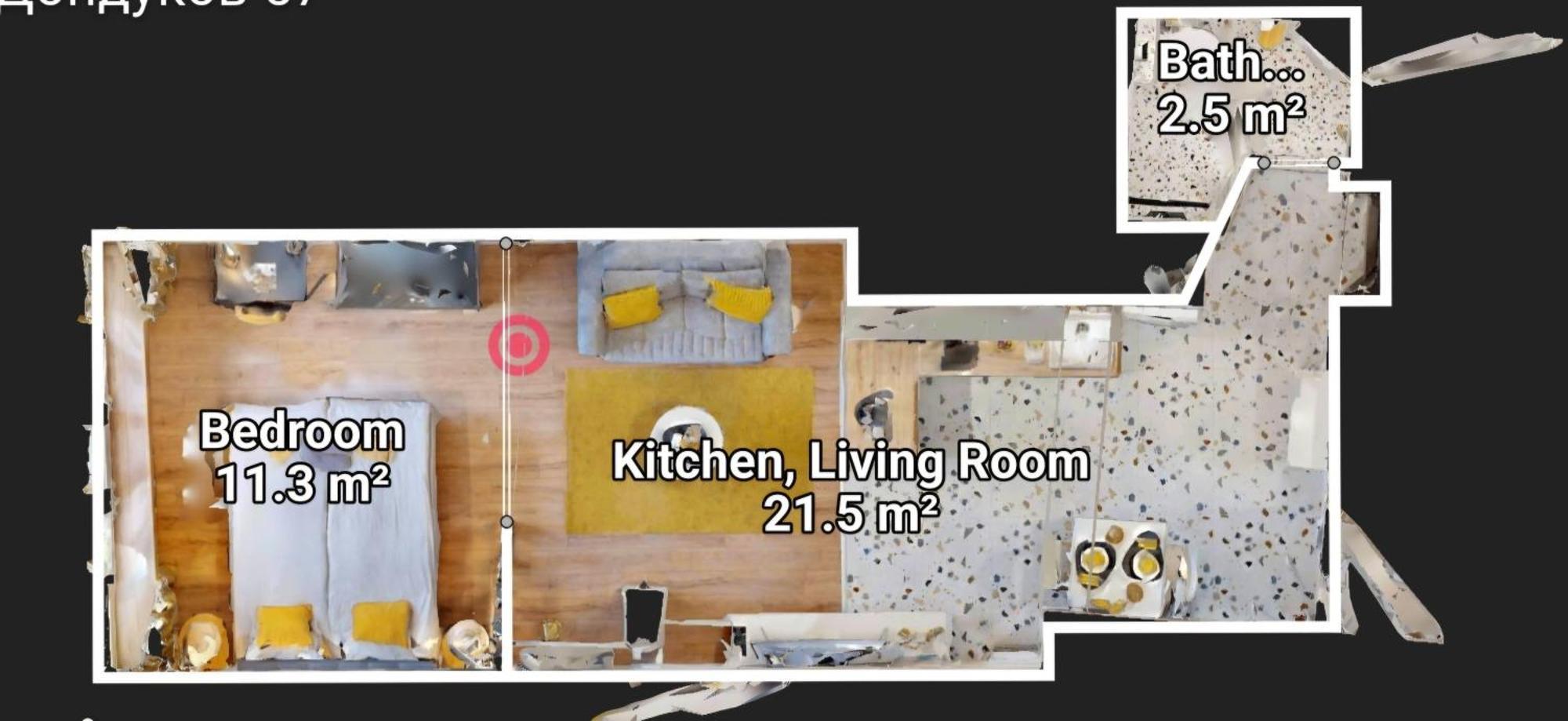 Modern City Stay Apartment 4 Min Walk From Alexander Nevski Sofia Esterno foto
